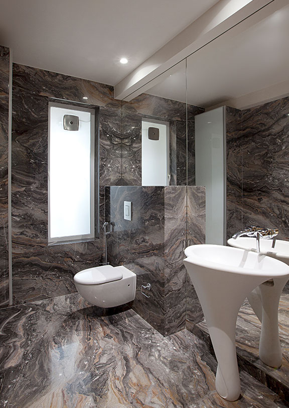 Classic Marble Company - Bianco Natural Stone Collection