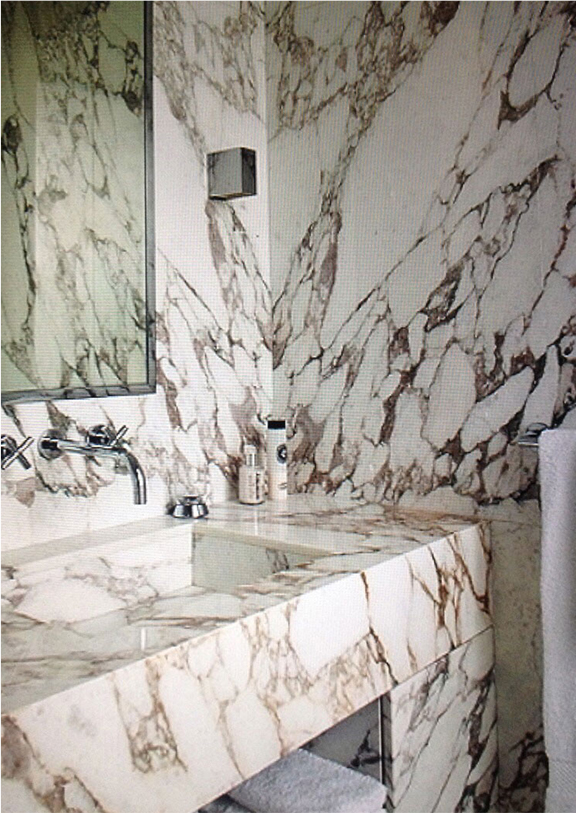 Classic Marble Company - Carrara Natural Stone