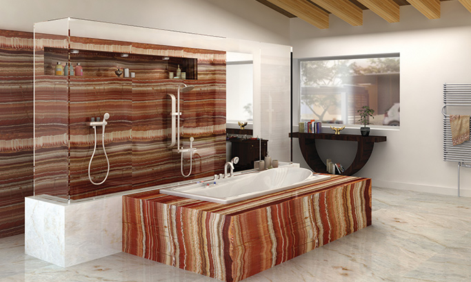 Classic Marble Company - Natural Stone for Bathroom and Vanity