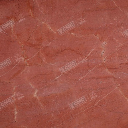 Classic Marble Company - Red Natural Stone 