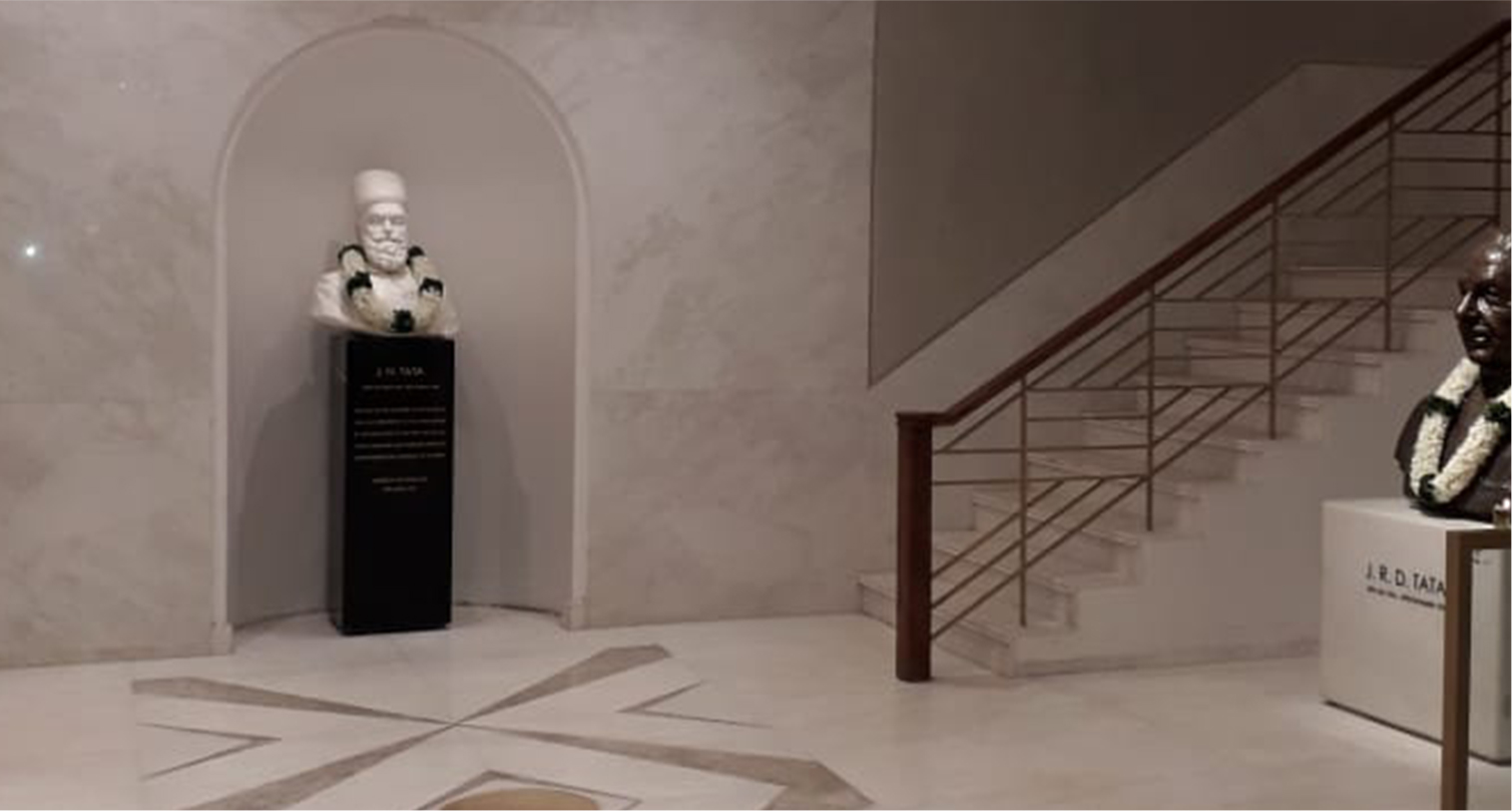 Classic Marble Company - Natural Stone collection 