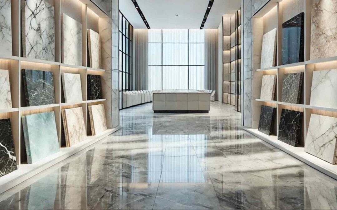 How to Choose the Right Marble Manufacturer for Your Dream Project?