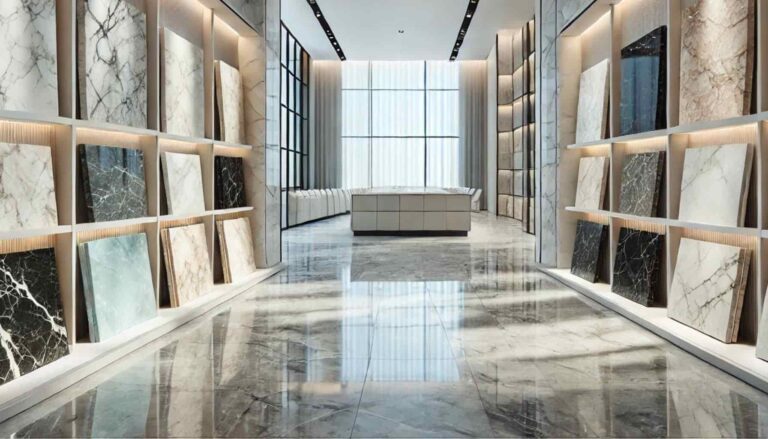 Choose Right Marble Manufacturer for Your Project