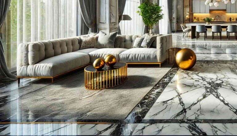 italian marble for luxury interiors