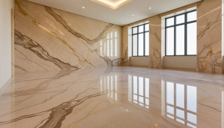 Why Marble Is Perfect for Elegant Flooring and Walls