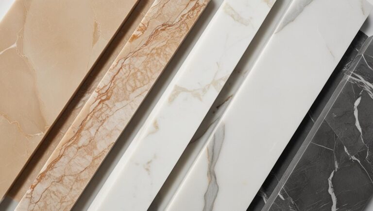 Marble Colours For Luxury Design