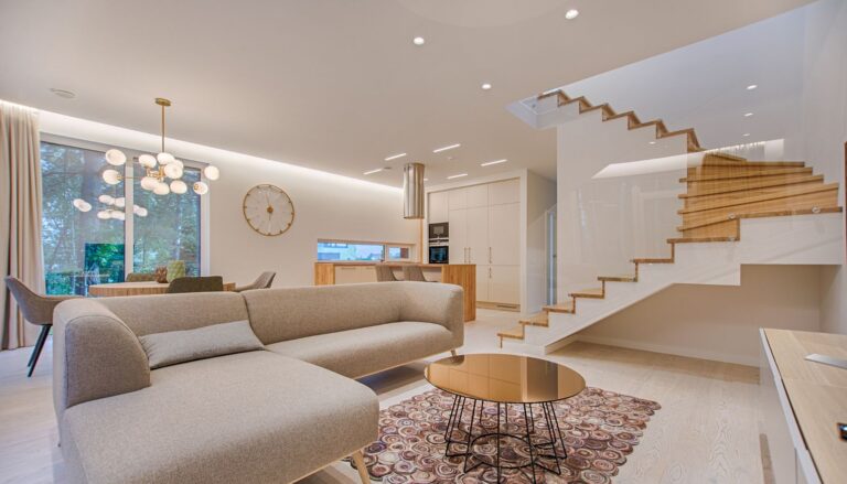9th Avenue Collection: Elevating Spaces with Global Marble Designs