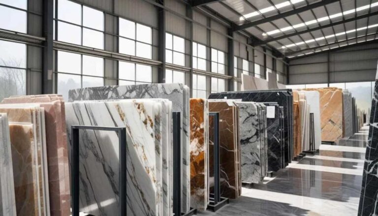 Why Classic Marble Company is India’s Leading Marble Supplier?