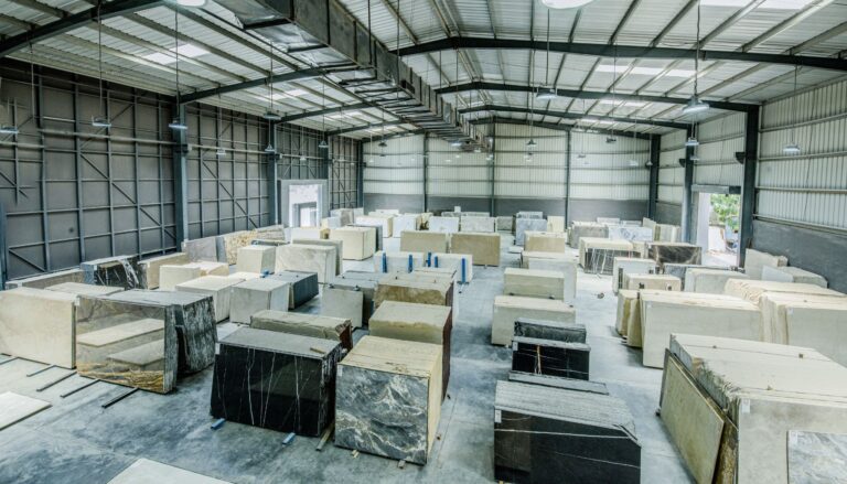 How Classic Marble Maintains Consistency Across 1200+ Marble Varieties