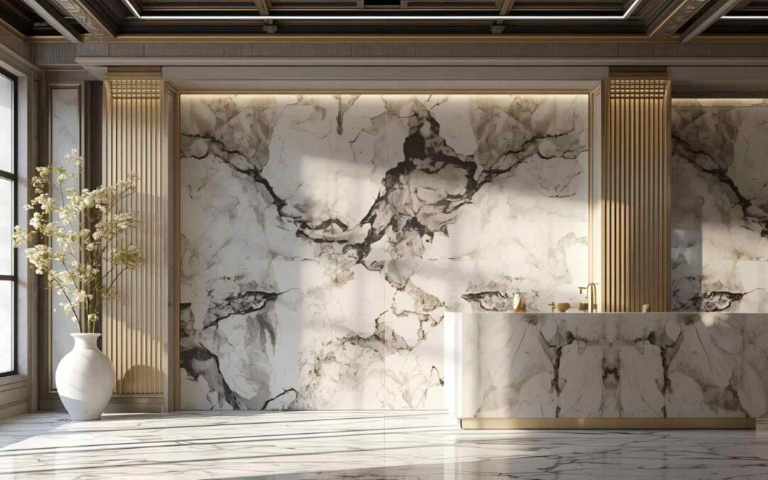 What Makes Classic Marble Company Stand Out from Other Marble Manufacturers in India?