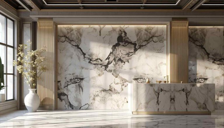 What Makes Classic Marble Company Stand Out from Other Marble Manufacturers in India?