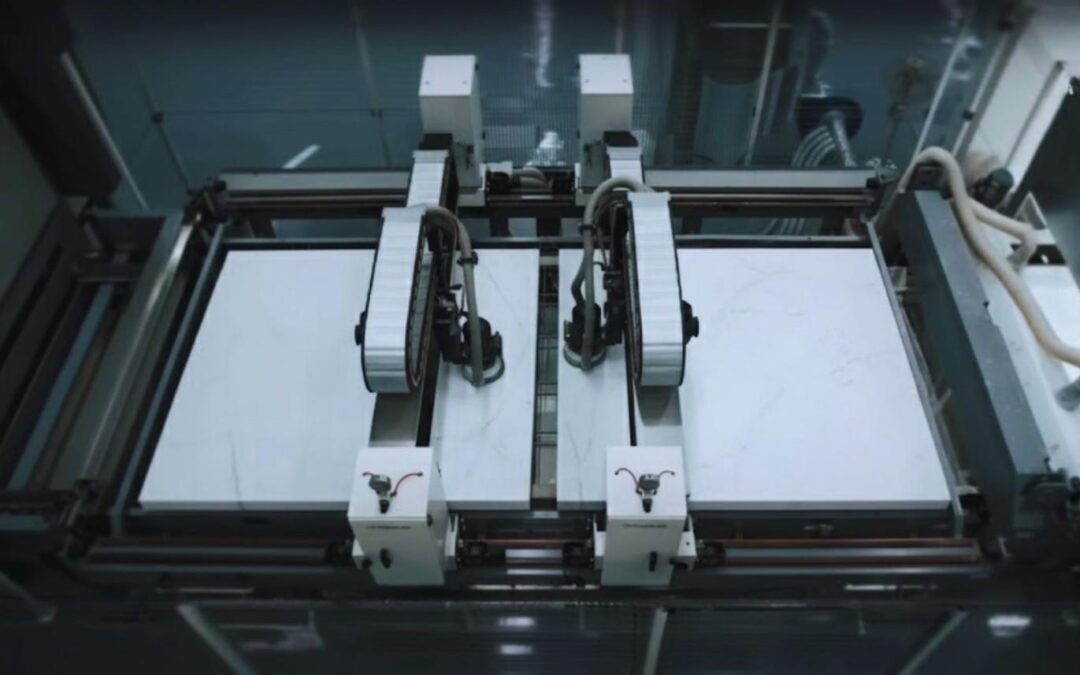 How Forza360 Is Revolutionizing Italian Marble Processing in India?