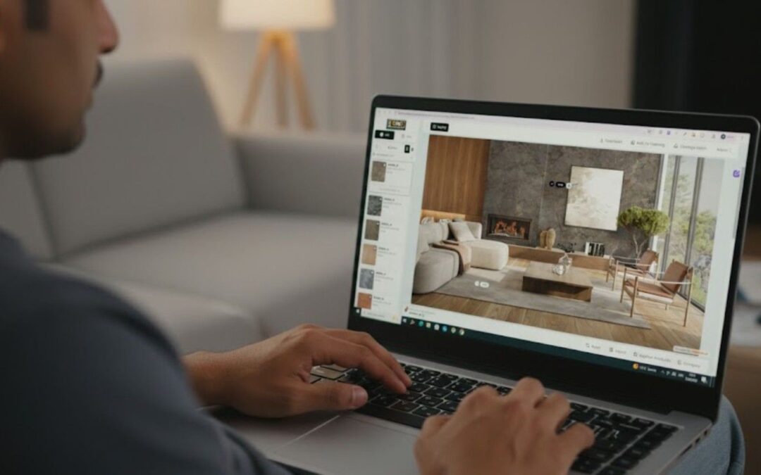 Step-by-Step Guide to Using CMC’s Visualizer for Your Dream Space