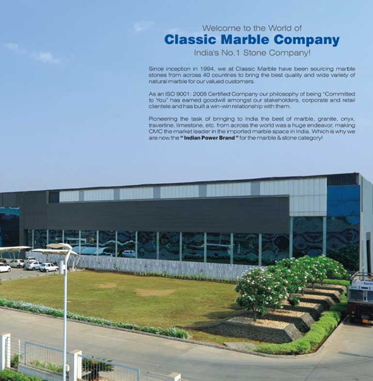 9th Avenue Collection: Elevating Spaces with Global Marble Designs