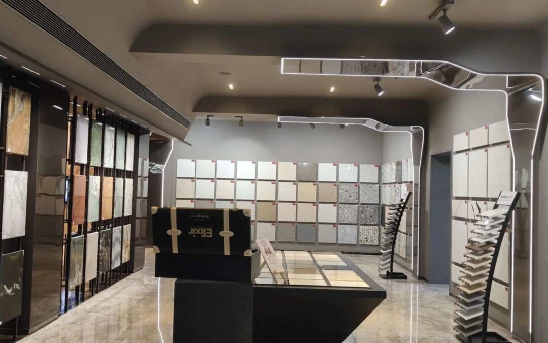 How CMC Courtyards in Mumbai, Silvassa and Worli Are Redefining Marble Shopping Experiences