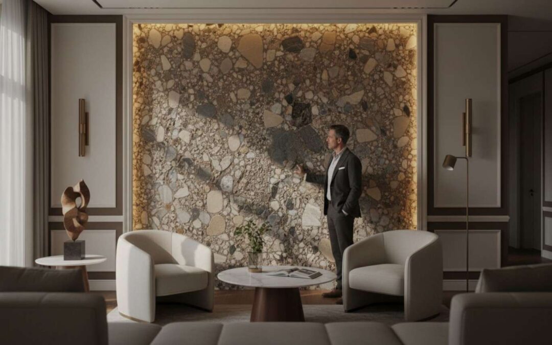 What Makes Big Bang a Tactile Stone Finish? Exploring Texture, Depth, and Memory