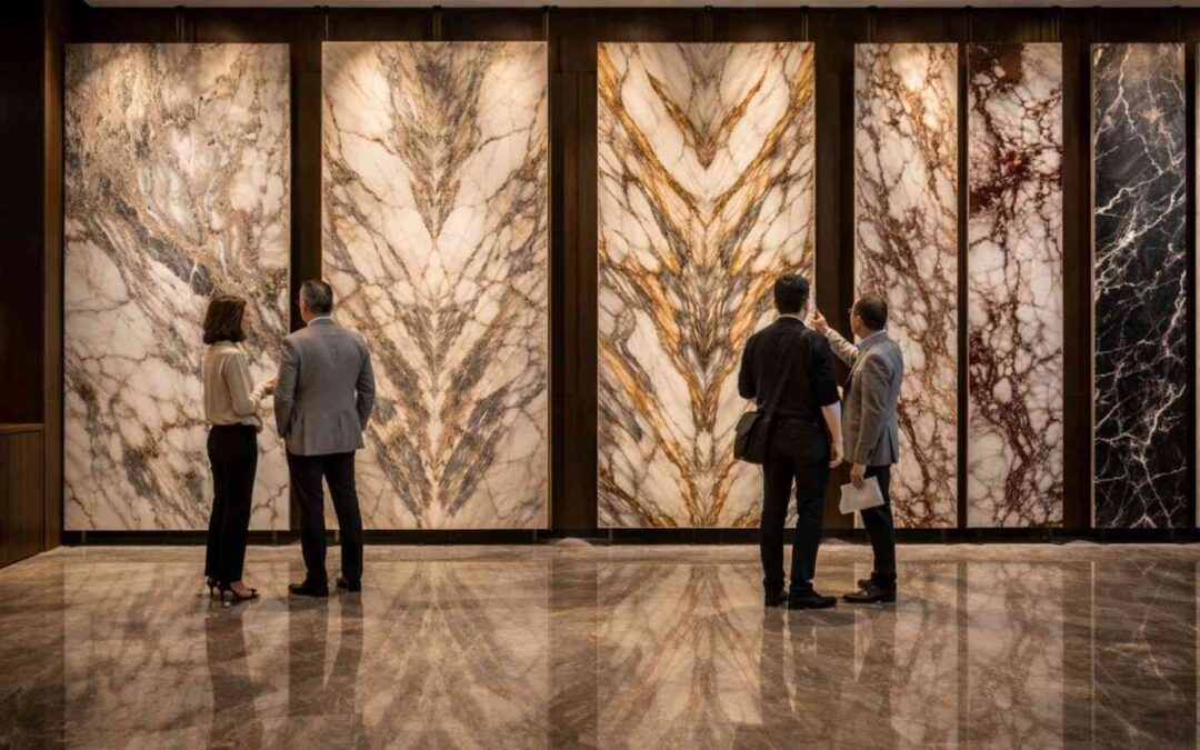 An In-depth Study of Vein Consistency in the 9th Avenue Collection