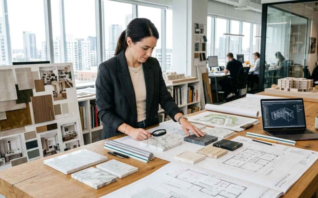 Why CMC Specifications Define Modern Skylines?