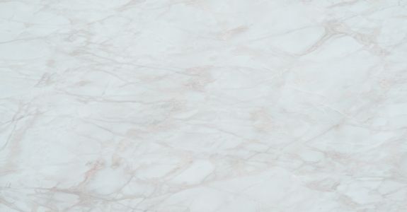 Crystal Bianco marble slab